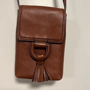 Fossil Bobbie Crossbody Phone Bag